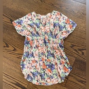 Shoshanna Tunic or Swim Coverup